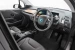 BMW i3 2015 года (ZA)
